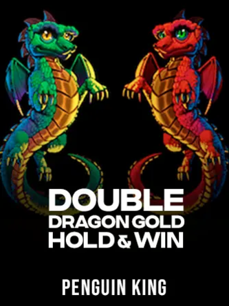 Double Dragon Gold